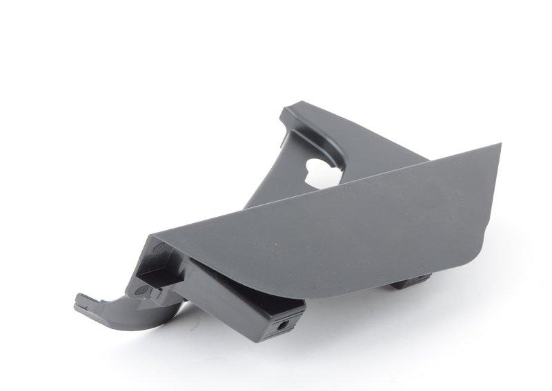 Боковая обшивка Л Пд