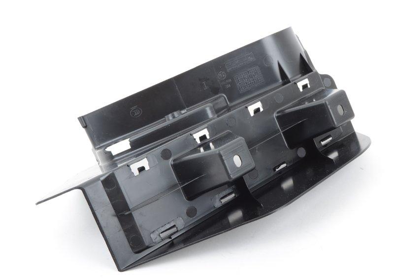 Боковая обшивка Л Пд