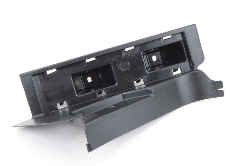 Боковая обшивка Л Пд