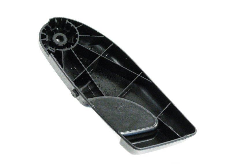 Рычаг капота E53