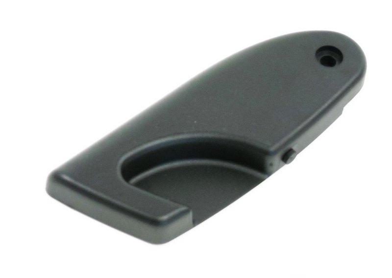 Рычаг капота E53