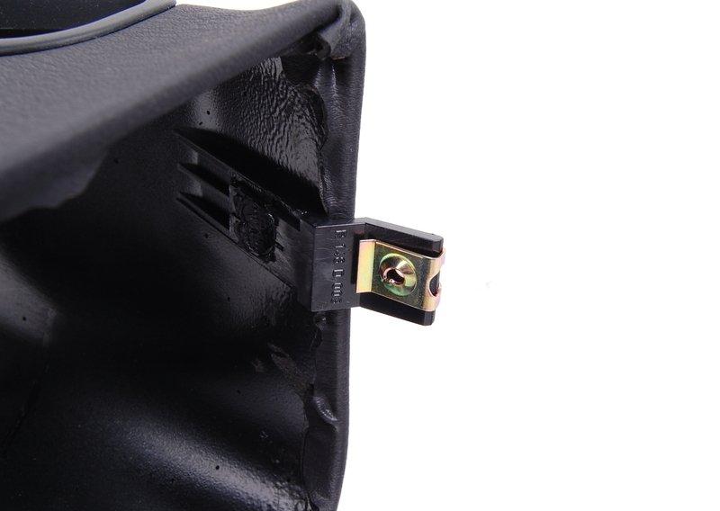 Боковая обшивка Л Зд Вх