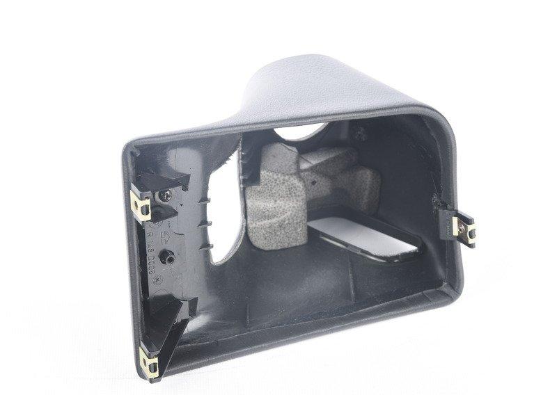 Боковая обшивка П Зд Вх