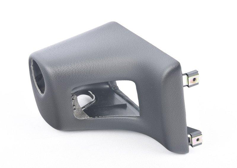 Боковая обшивка П Зд Вх