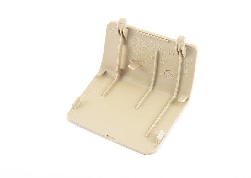 Крышка разъема бортовой сист.диагностики