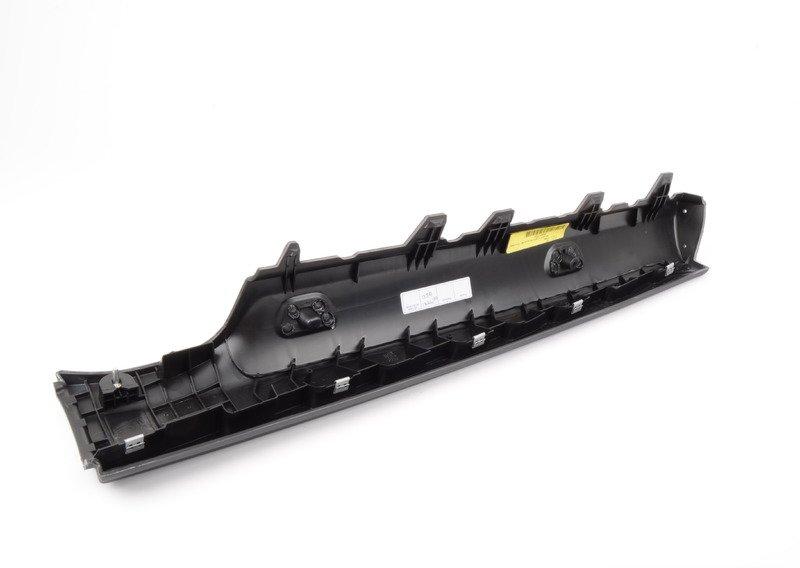 Облицовка пояса кузова Л