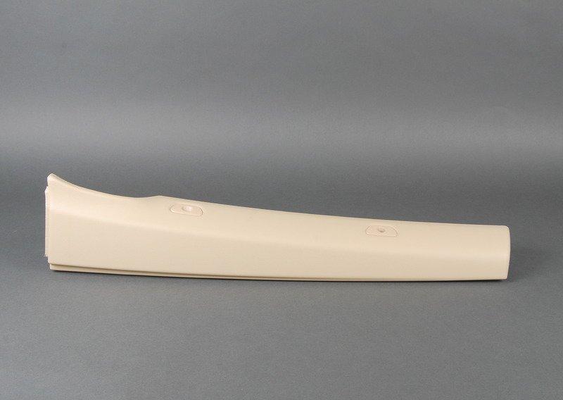 Облицовка пояса кузова П