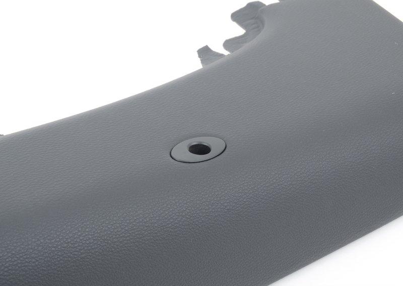 Боковая обшивка П Зд Вх