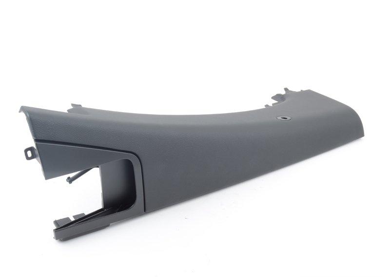 Боковая обшивка П Зд Вх