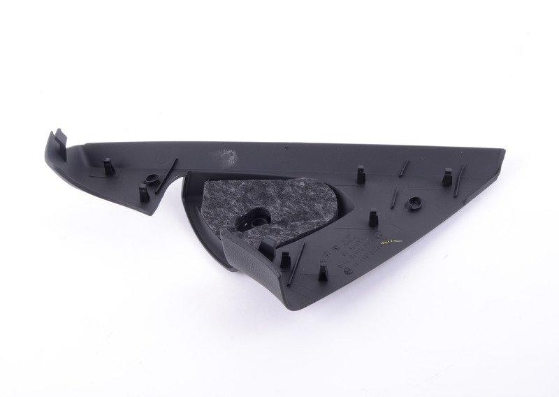 Боковая обшивка Л Вх