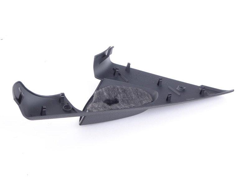 Боковая обшивка П Вх