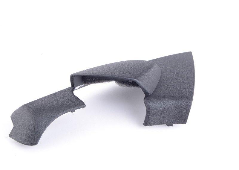 Боковая обшивка П Вх