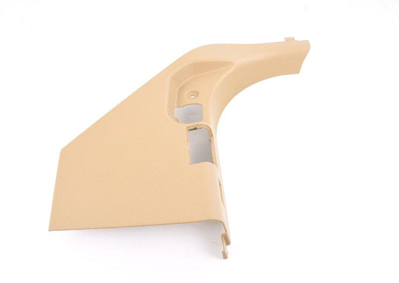 Боковая обшивка Л Пд Нж