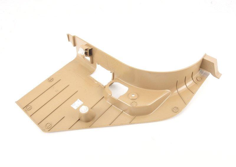 Боковая обшивка Л Пд Нж