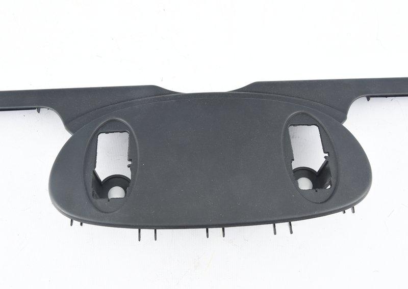 Накладка потолка Пд