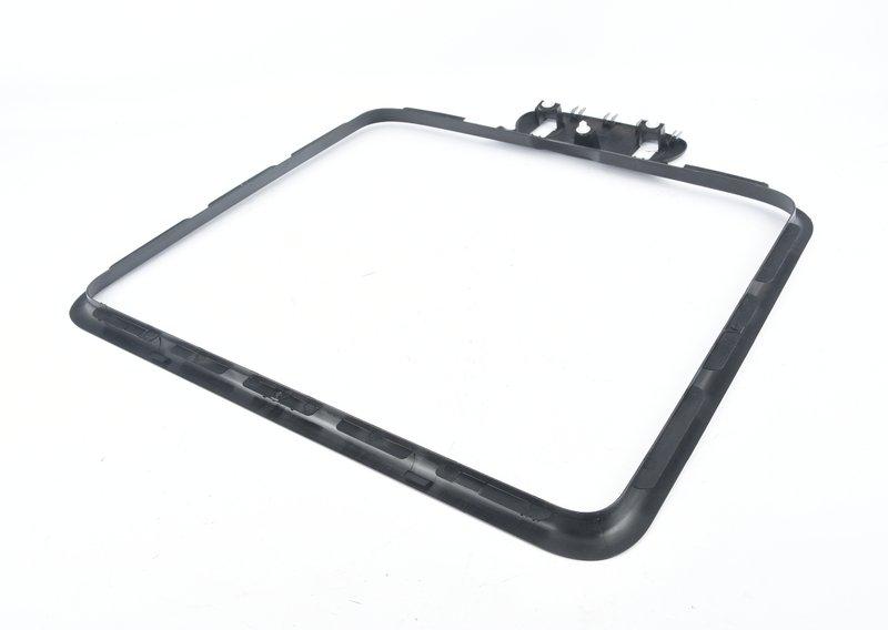 Накладка потолка Пд