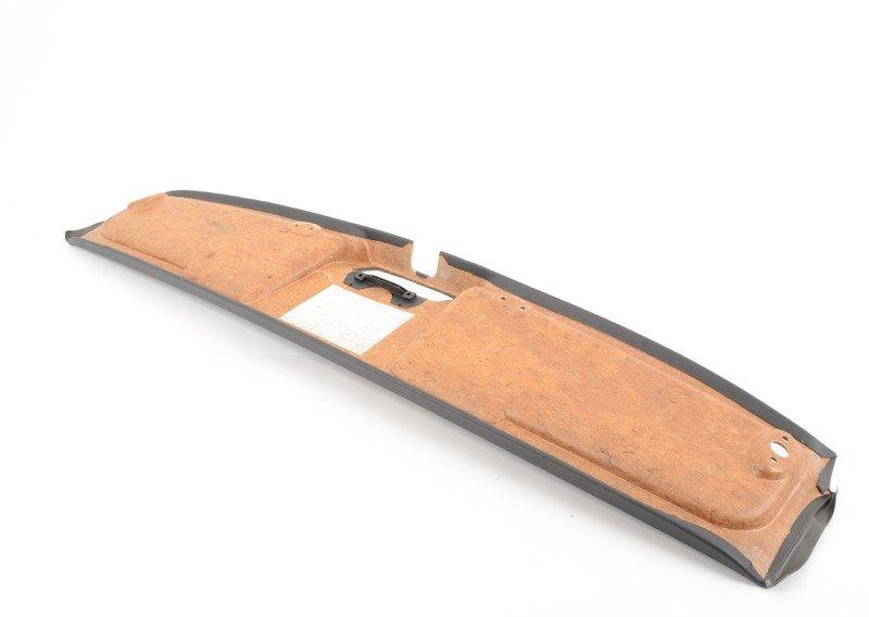 Накладка потолка Пд