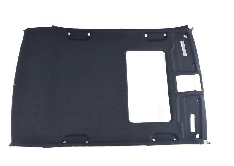 Фасонная панель потолка с SHD ITS