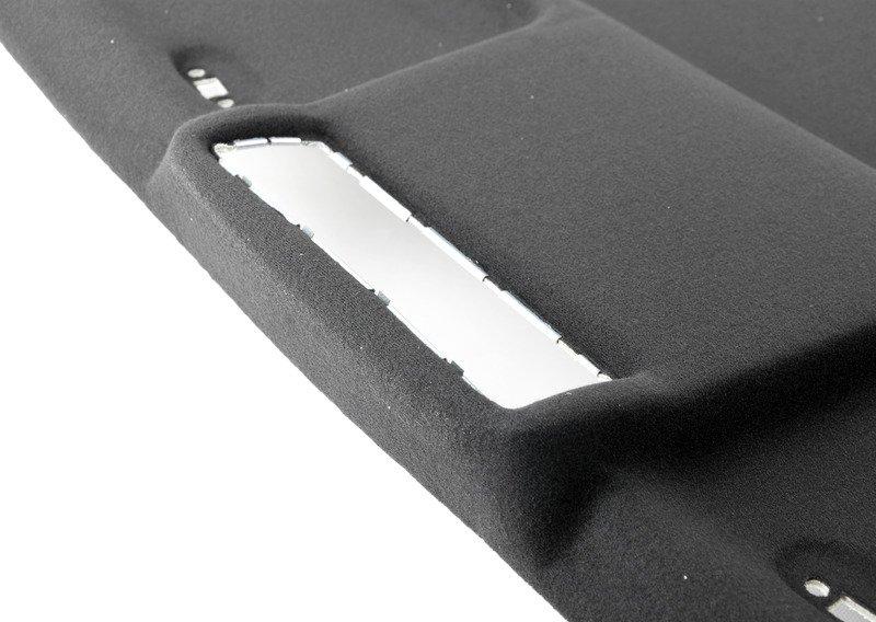 Обшивка потолка