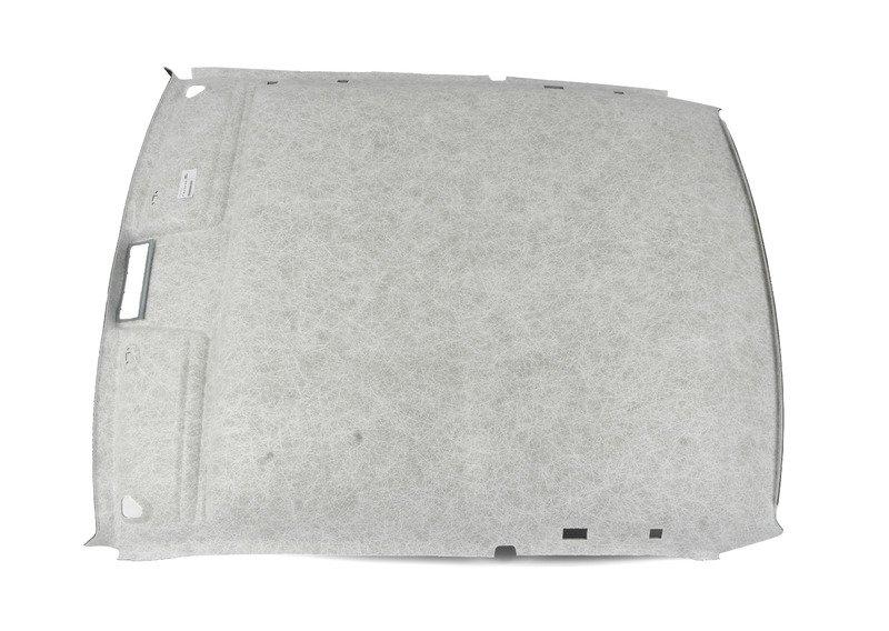 Обшивка потолка