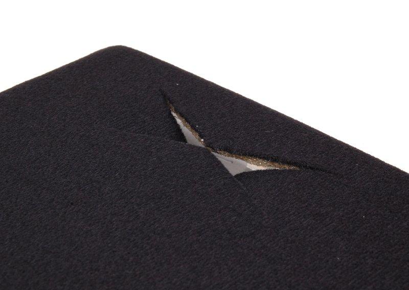 Крышка э/двигателя сдвиж.крышки люка