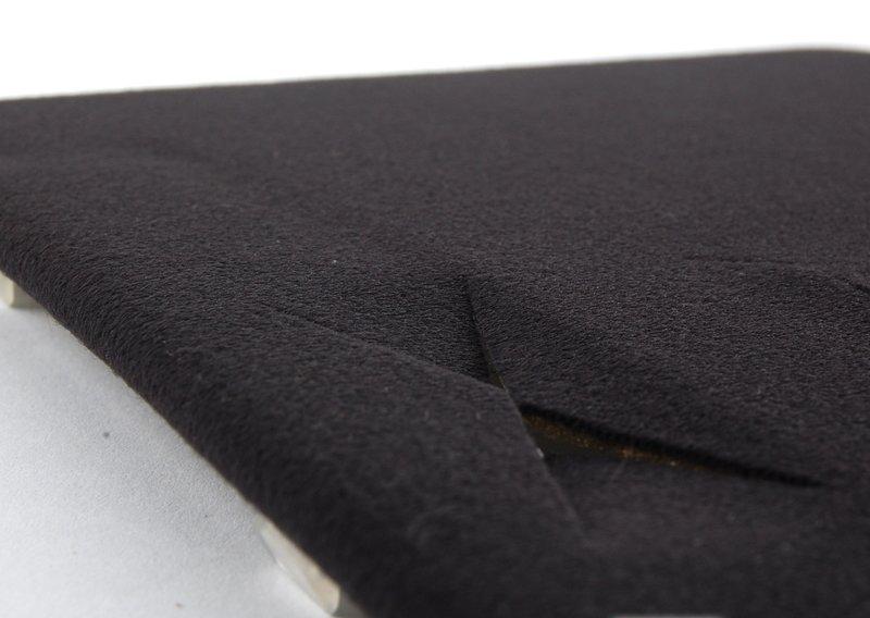 Крышка э/двигателя сдвиж.крышки люка