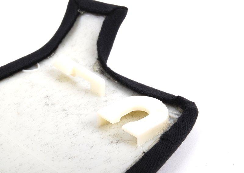 Накладка потолка Зд