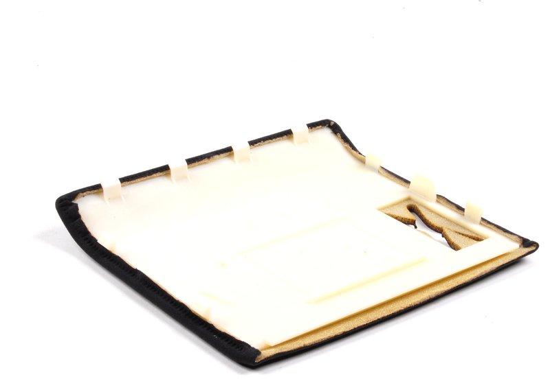 Накладка потолка Пд