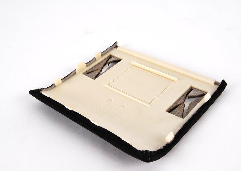 Накладка потолка Пд