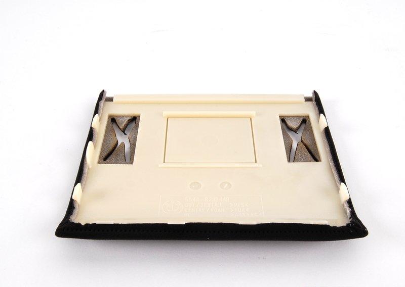 Накладка потолка Пд