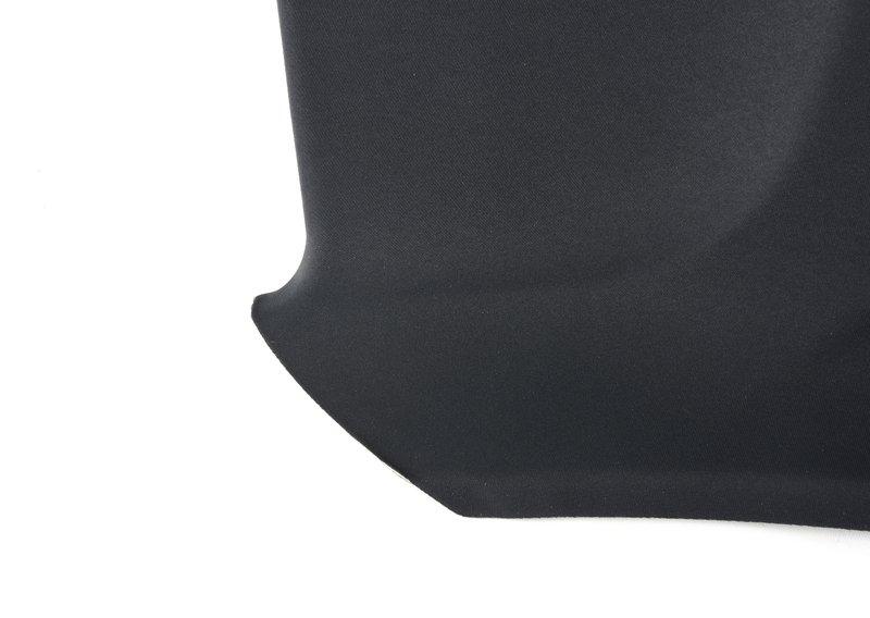 Обшивка потолка люк с ПСкрышкой