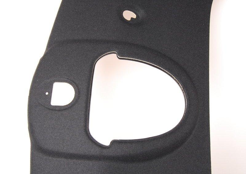 Внутр.пов.люка с подъемно-сдв.крышкой