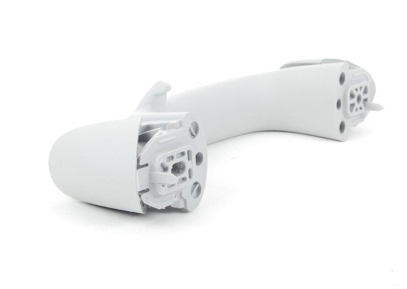 Поручень Зд Л