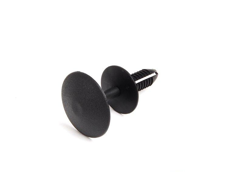 заклепка с распорной втулкой