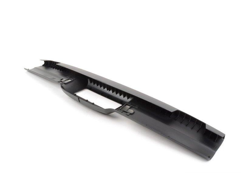 Планка обтекателя Вх