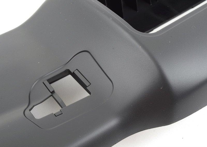 Планка обтекателя Вх