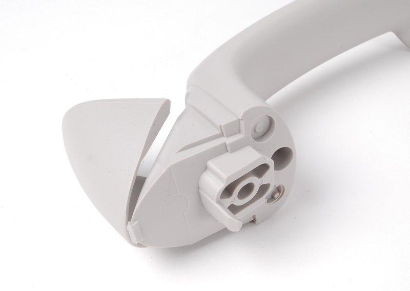 Поручень Зд Л