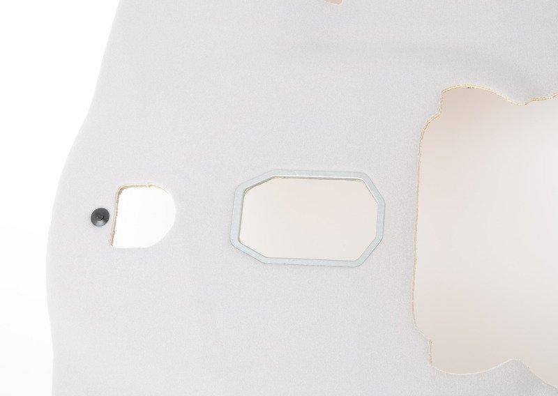 Внутр.пов.люка с подъемно-сдв.крышкой