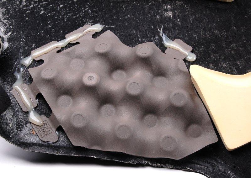 Обшивка потолка ITS