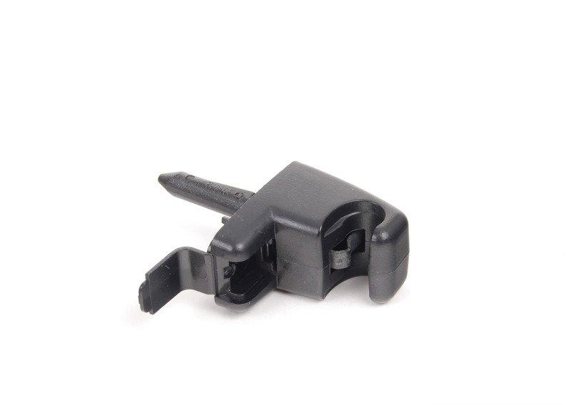 Кронштейн солнцезащитного козырька