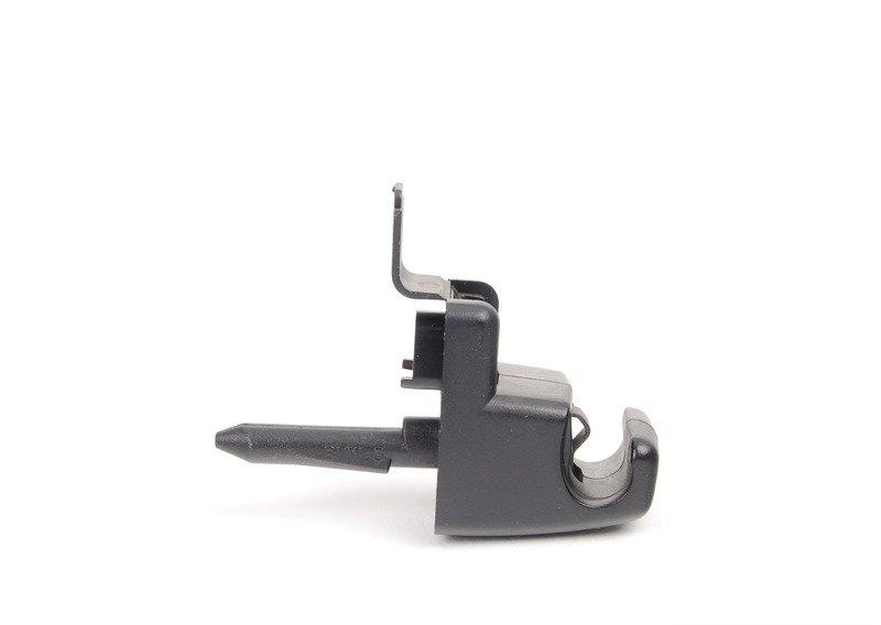 Кронштейн солнцезащитного козырька