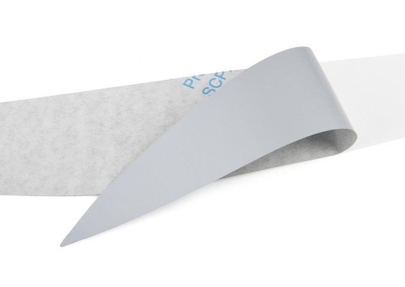 Декоративная пленка каркаса крыши лев.