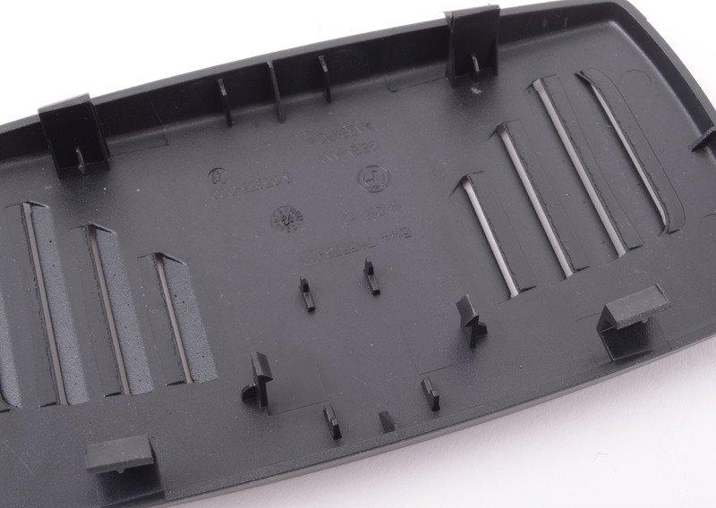 Накладка ультразвук. сист. охраны салона