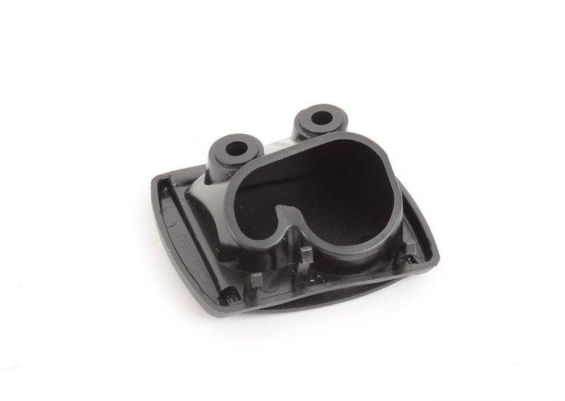 Накладка подвески разделительной сетки Л