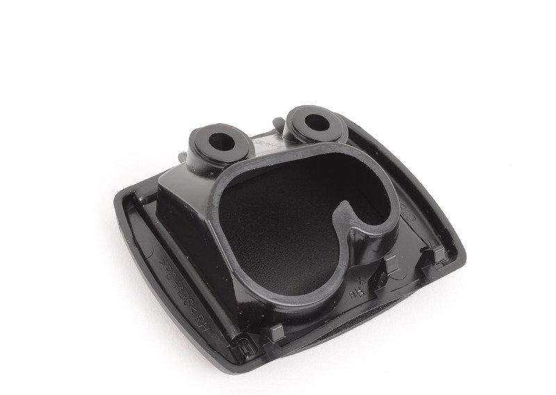 Накладка подвески разделительной сетки П