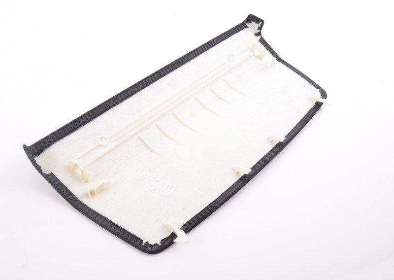 Накладка фонаря стоп-сигнала