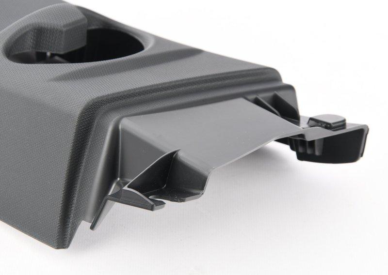 Накладка центральной стойки Л Вх