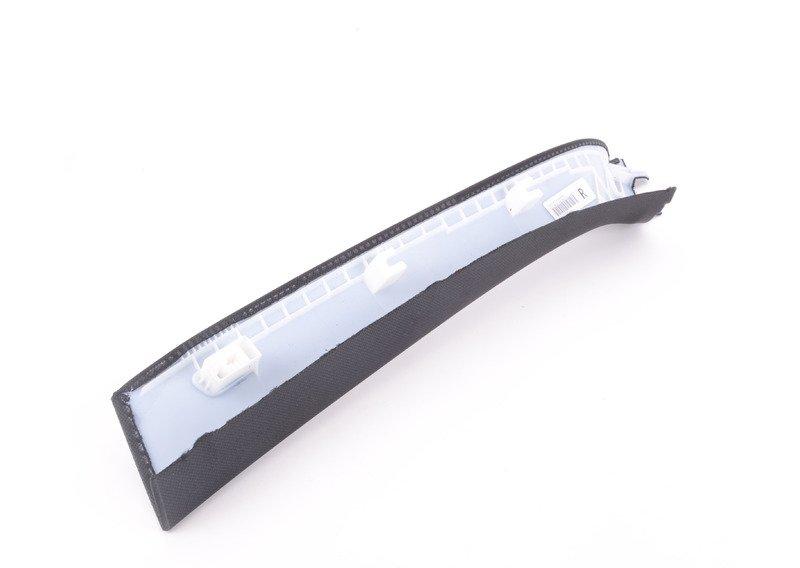 Накладка передней стойки П