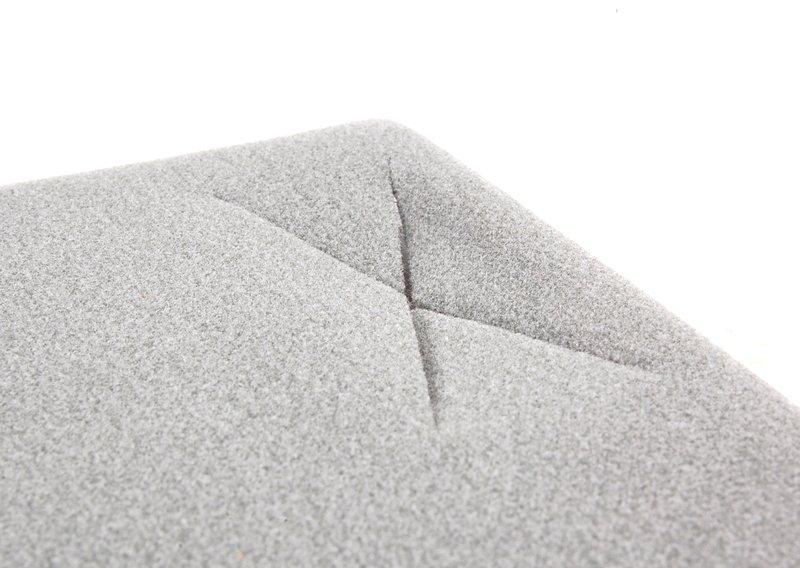 Крышка э/двигателя сдвиж.крышки люка