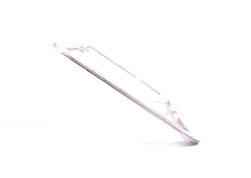 Рамка устройства громкой связи